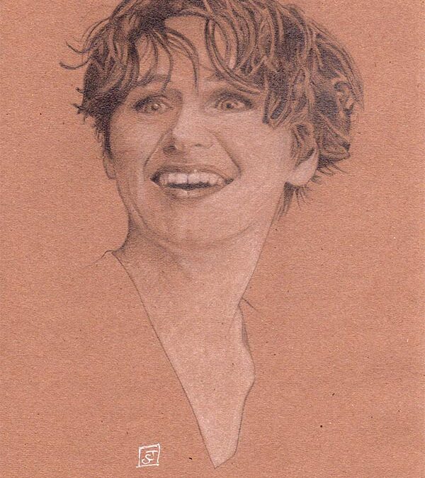 Elizabeth Fraser